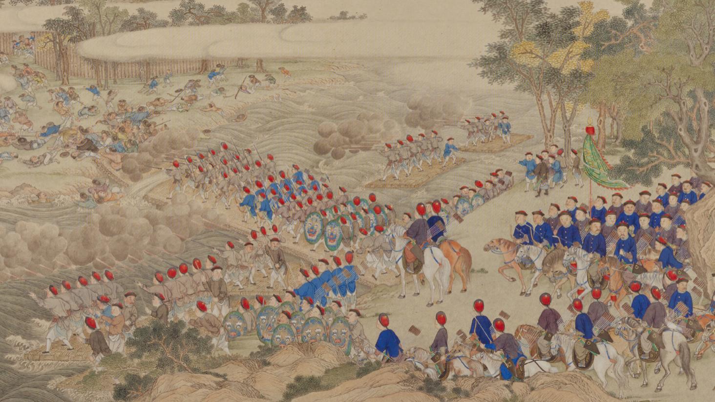 皇帝过年都许什么心愿？与百姓有何不同