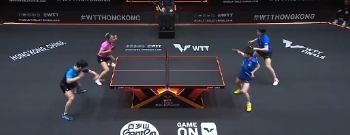 好心疼莎莎，腿都很难受了还坚持比赛，移动严重受限了才退赛，身体最重要，退赛是正确