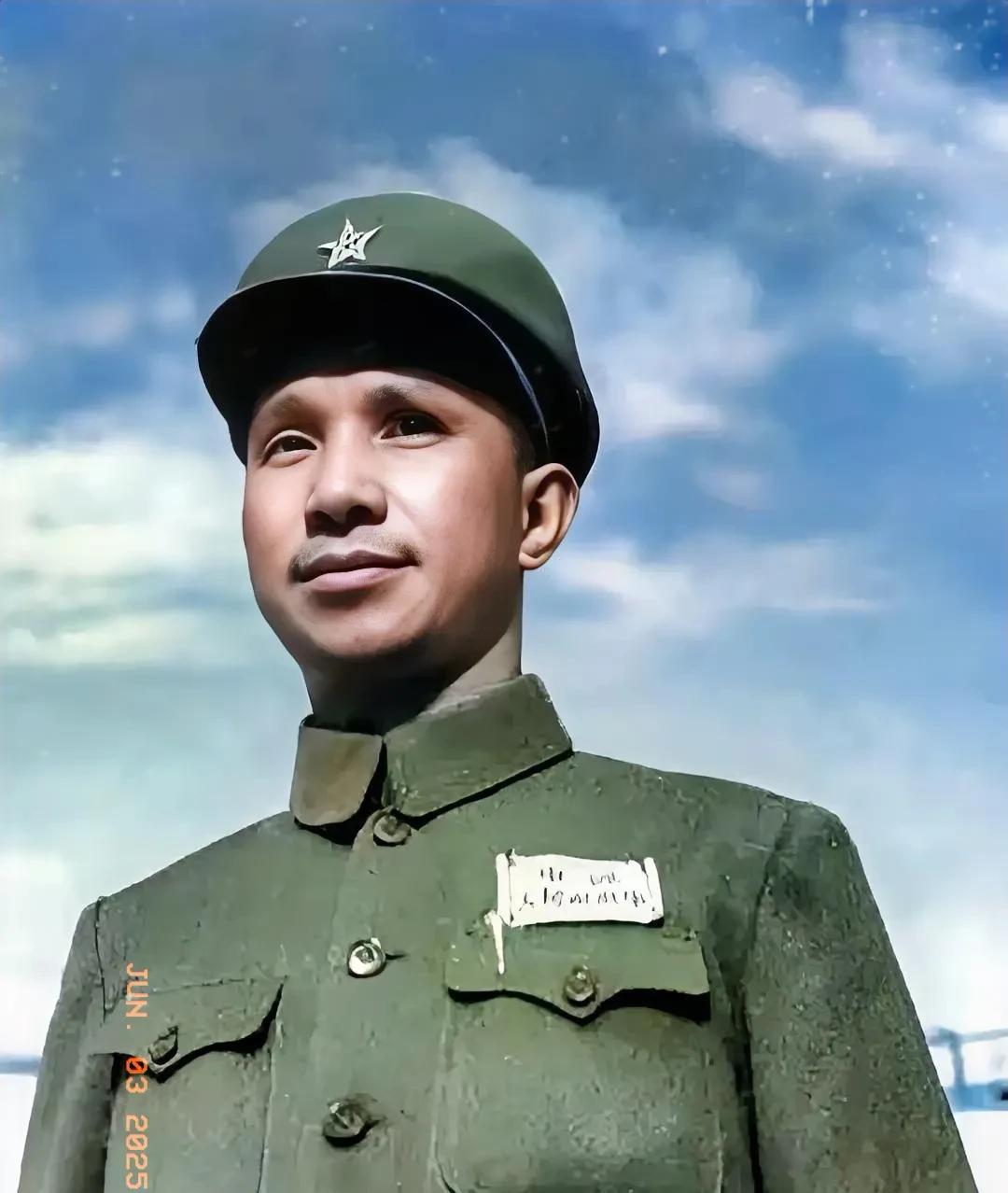 粟裕作为大将，由于其过人的军事能力，他在很多军迷心中的地位如同元帅。因此，我军能