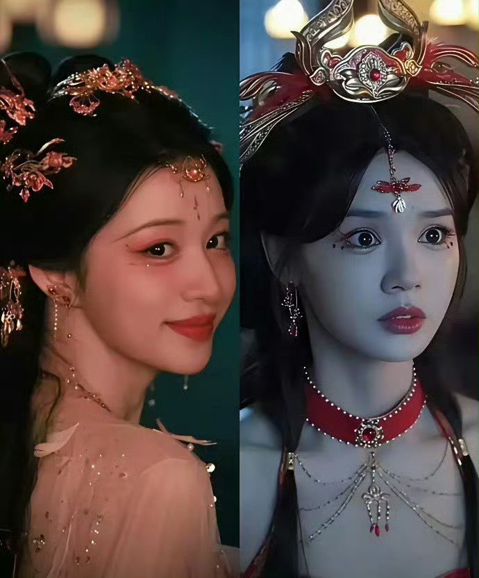 长剧和短剧的区别，看起来差距挺大的 ​​​