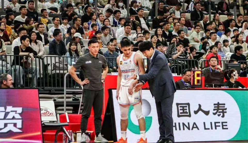 CBA常规赛进入尾声，季后赛12强名单已提前出炉，本赛季格局与上赛季相比变化不小