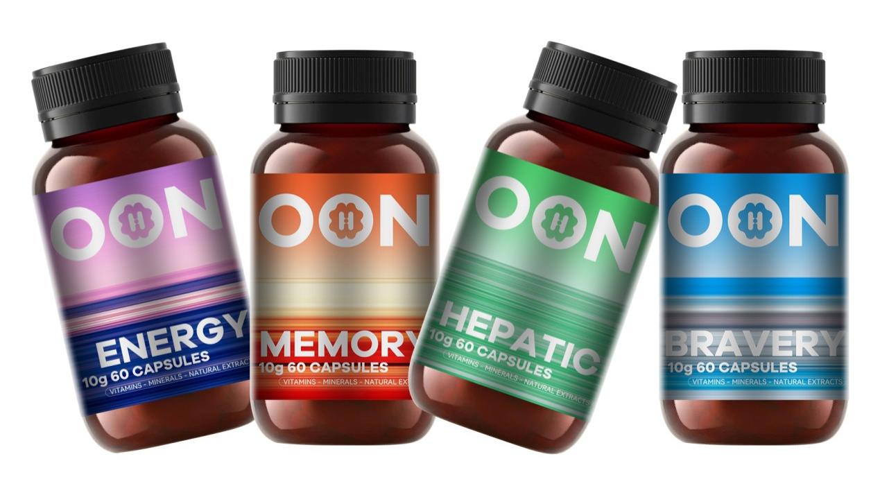 2026年营养补充剂包装设计风格趋势