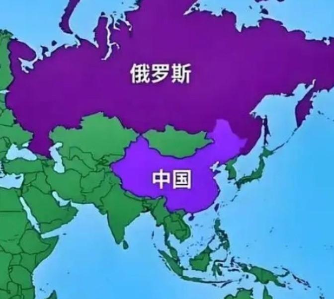 中国应该制定最充分的计划：一旦俄罗斯赢了，我们可能要做三件事。假设俄罗斯能够扭转