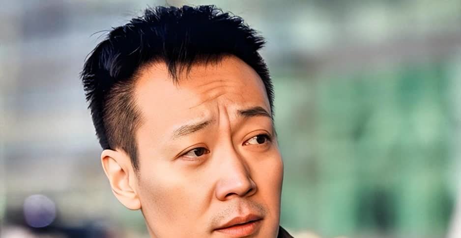一看到辛柏青憔悴的模样，就想起了梁晓声说过的一段话，越想越心痛！

梁晓声说