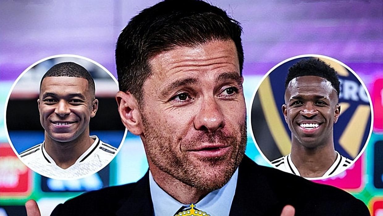 阿隆索不是贝尼特斯，维尼修斯在皇马还有未来吗？