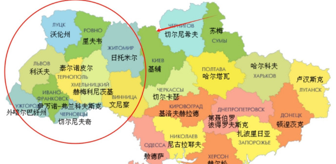 俄乌再打十年，基辅能拿下吗











这仗打了三年，俄罗斯是啃下了乌