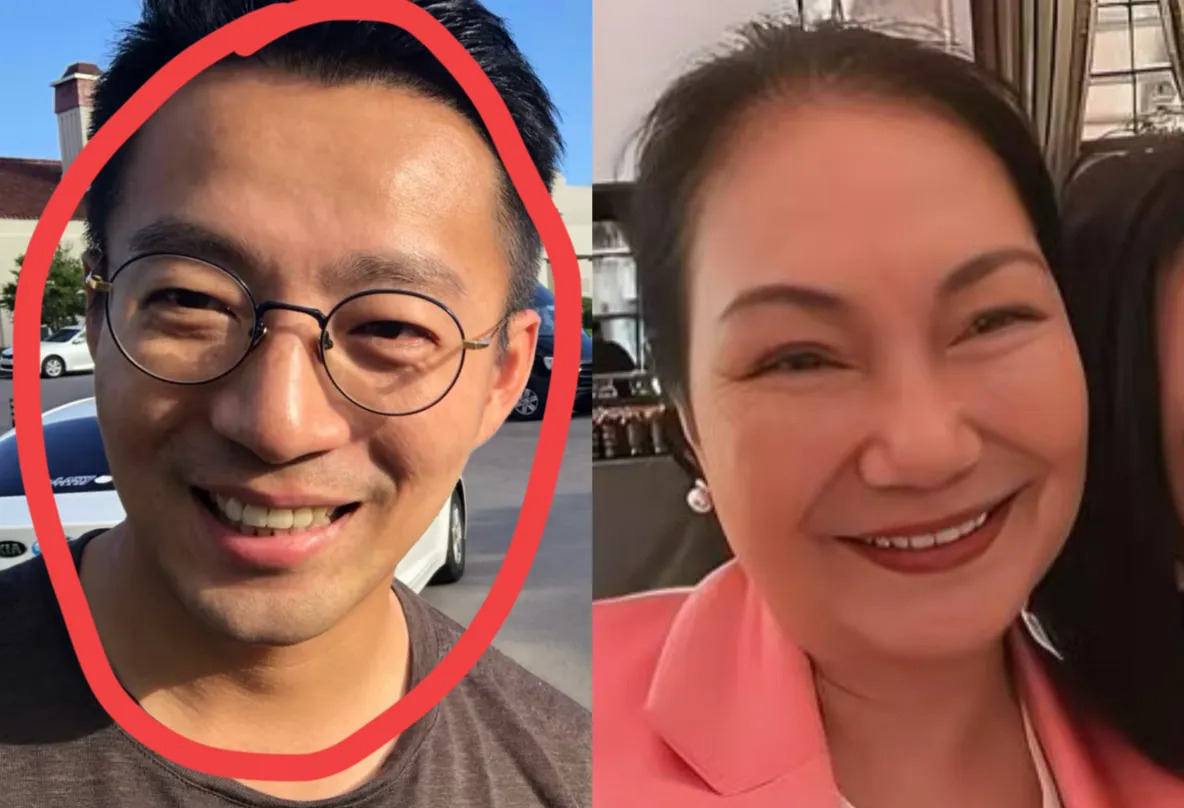 汪小菲双喜临门S妈不再纠缠











我的天哪！你们猜怎么着？汪小菲