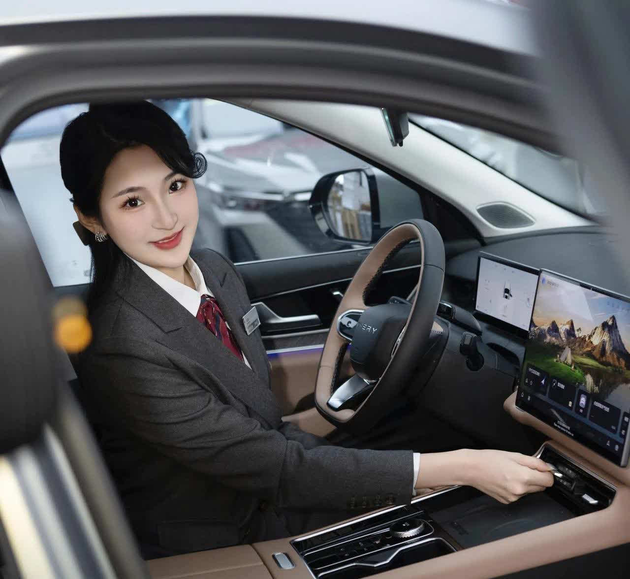 外媒称中国车企的路已经走偏了：
中国车——不研究发动机
中国车——不研究变速