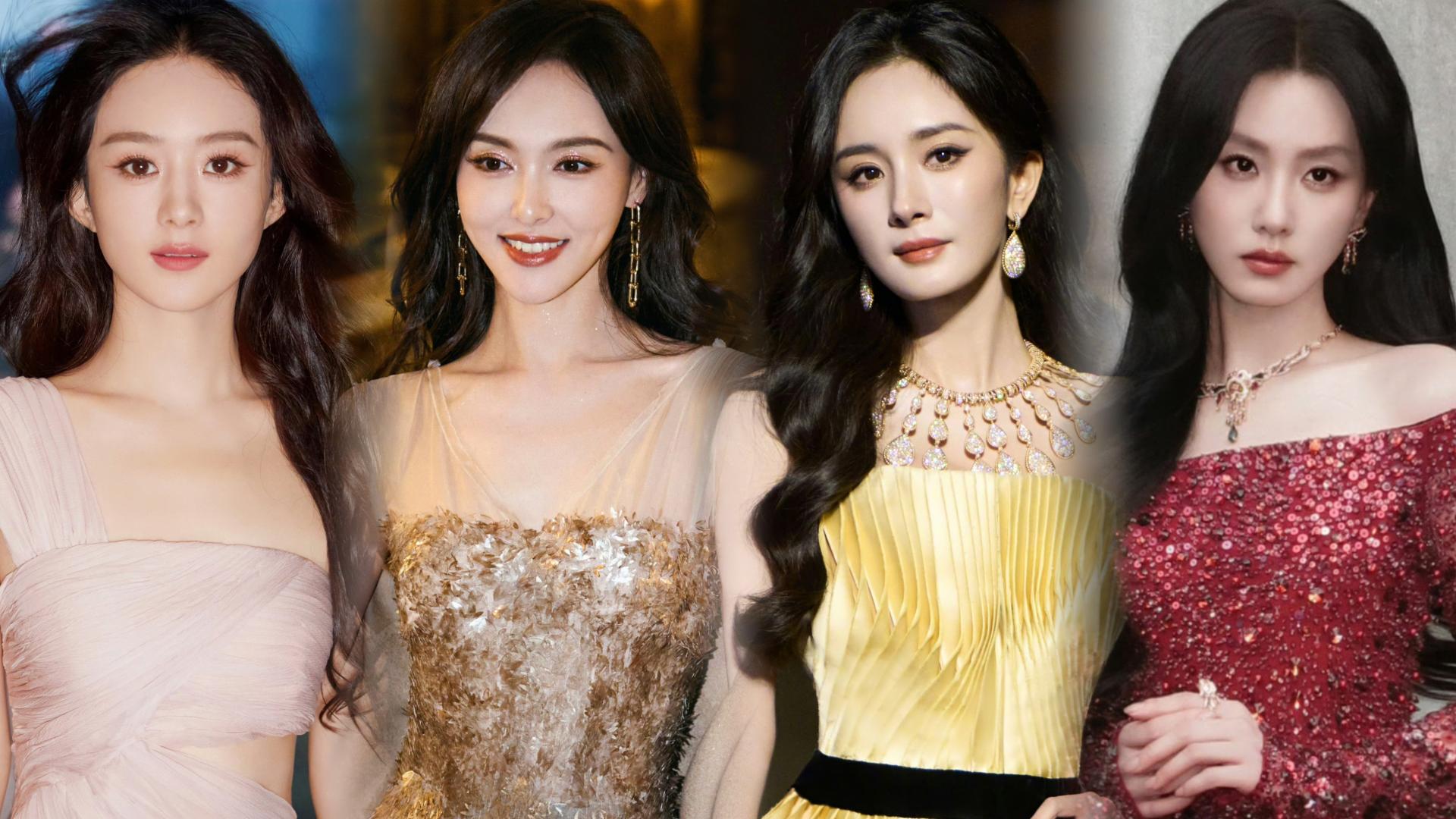 四大“85花”转型之战，谁能破局突围？