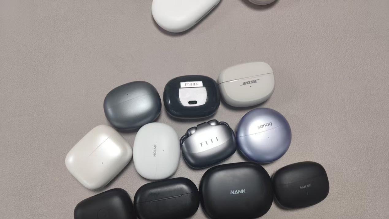 哪款耳夹式耳机性价比比较高？性价比高的耳夹式耳机品牌推荐