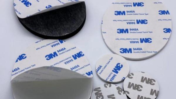 如何解决硅胶贴双面胶后遇高温脱胶问题