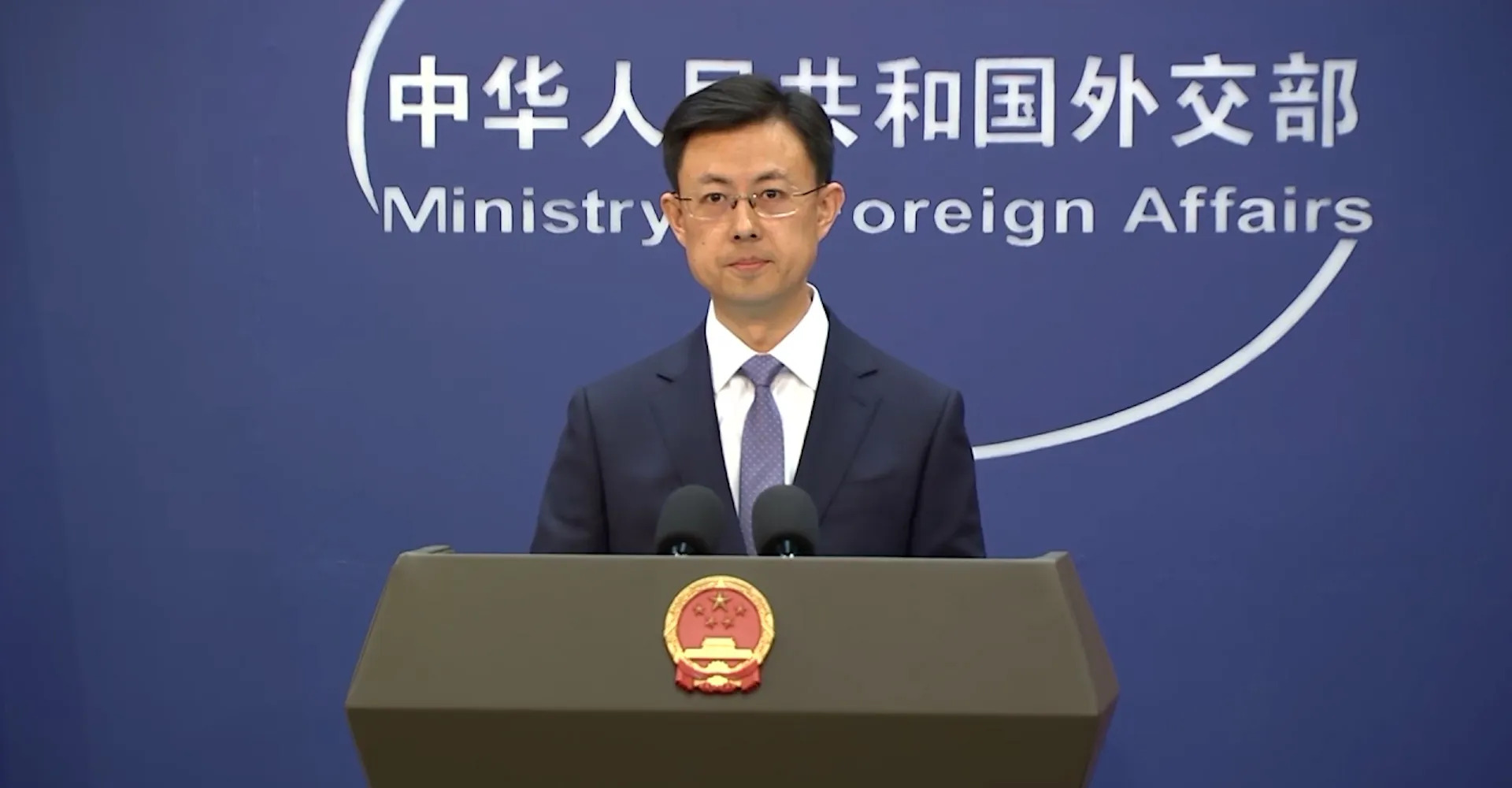 美国干涉香港事务被谴责











美国又开始搞事了！他们发布了一份关