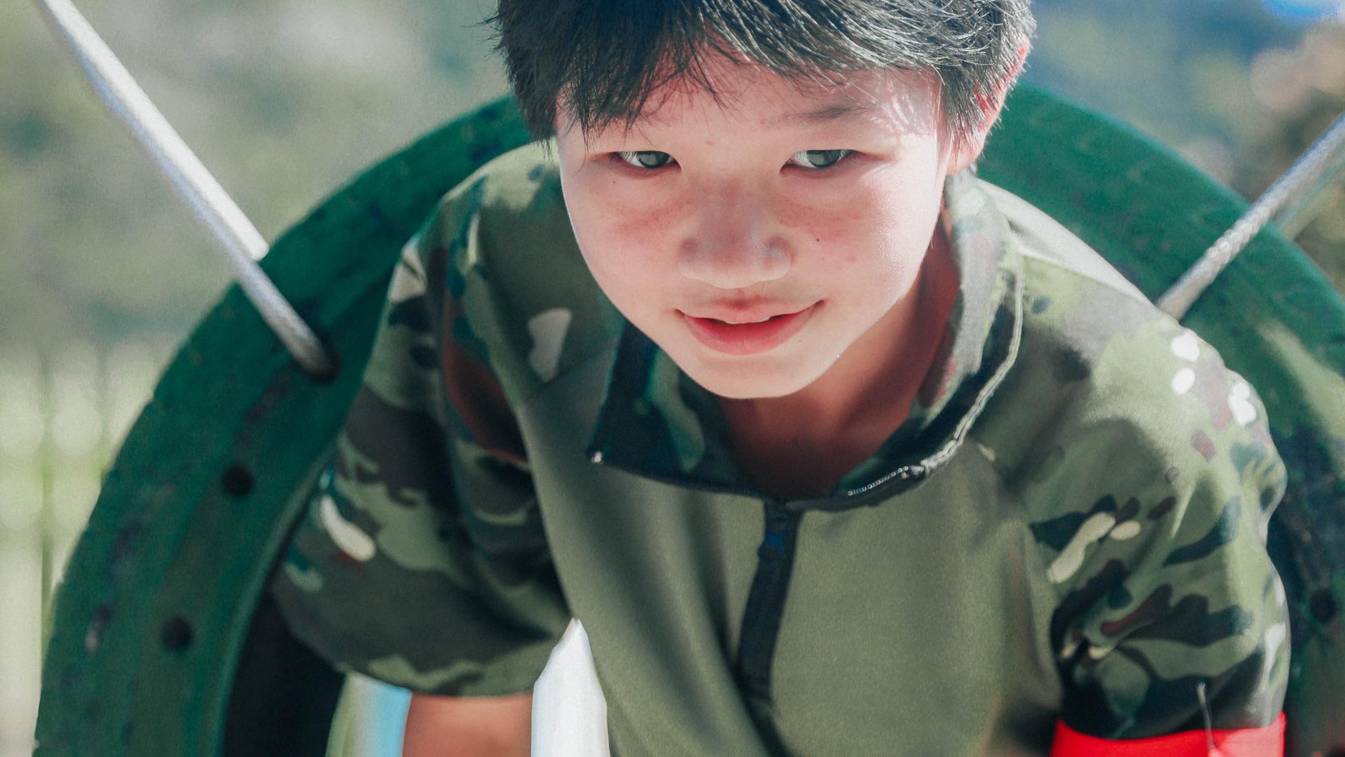 名额告急！这个夏天，去荣耀特训营蜕变吧