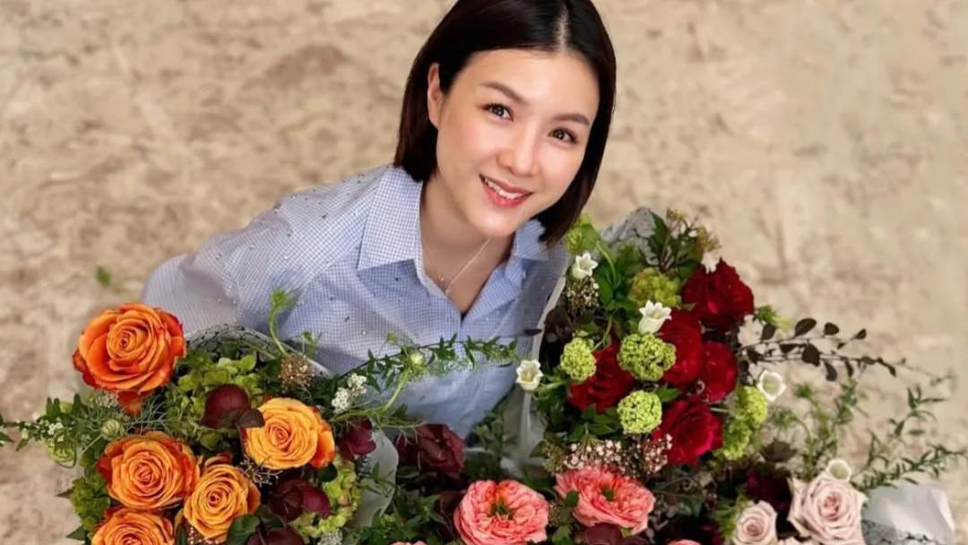 《白色强人》有“续集”！陈豪贴身安慰妹妹仔，但只陪陈茵媺一个钟？好彩有精致庆生宴补返～