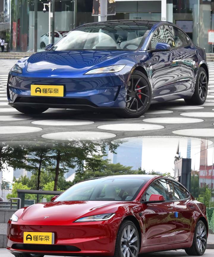 当然小米SU7除外，20万以上价位的纯电轿车里，model3销量第二，第一是无需