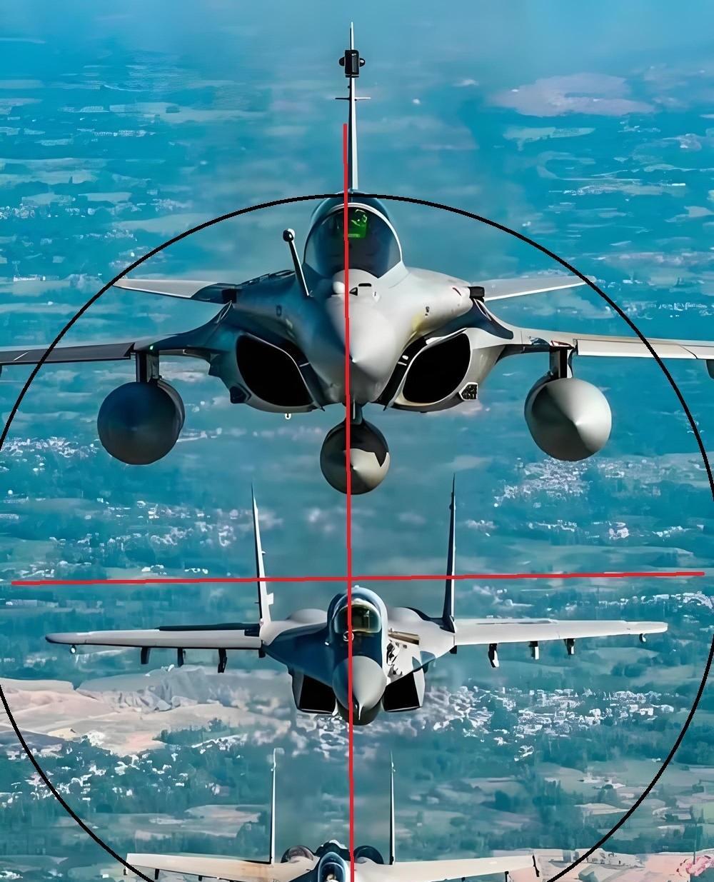 一场印巴空战，本来是印度、巴基斯坦两个国家的冲突，让人没想到的是，此事产生了这么