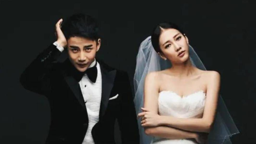 有点可怕，女星曝丈夫在亲密时候突然求婚，毫无准备连思考都没有