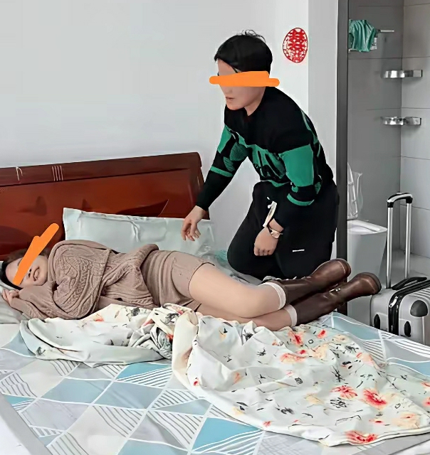 男子租女友回家应付父母，一个月后女生不愿意走：她想假戏真做？