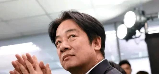 赖清德的最新悖天言辞！
台独首恶分子赖清德始终不改其卖国的本性，在前期抛出“国家