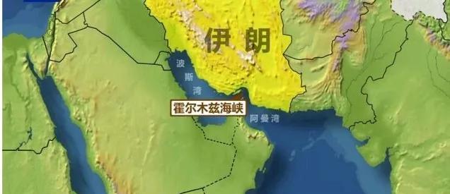 当地时间22日，伊朗议会国家安全委员会委员库萨里称，议会已得出应关闭霍尔木兹海峡