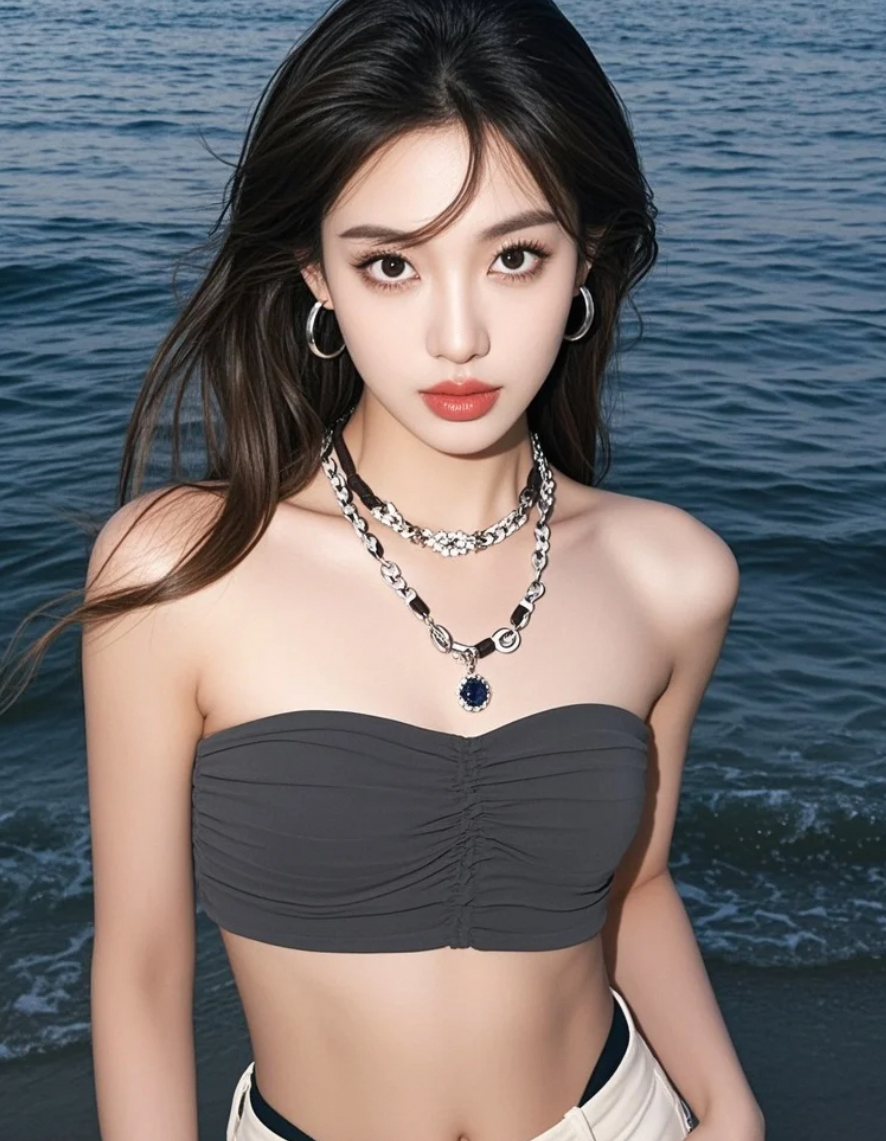 优雅独立，走出自己的星辰大海