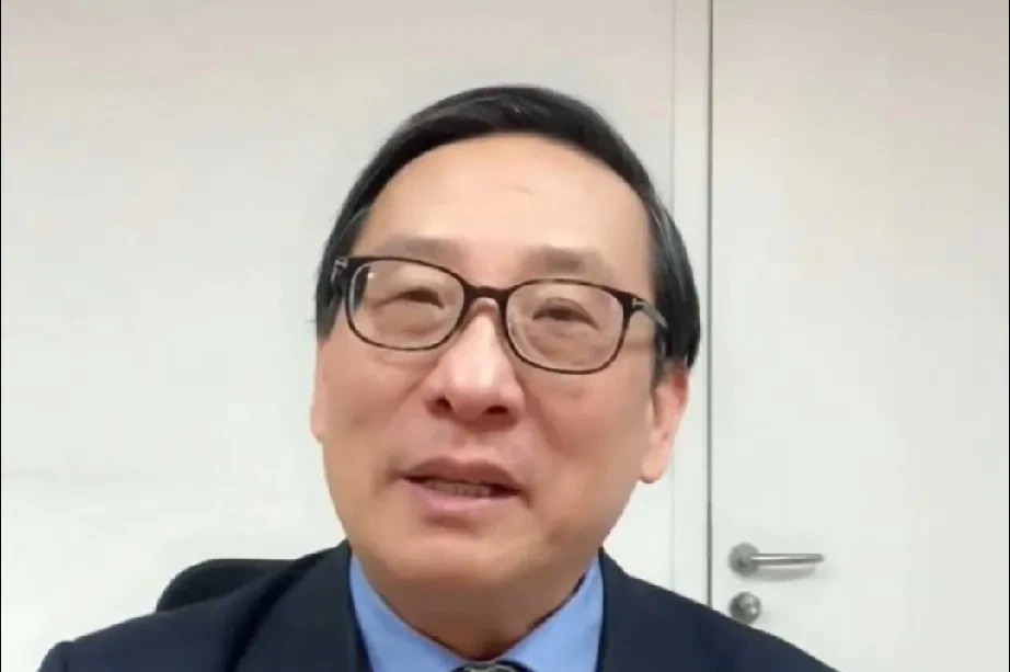 高志凯一句话，印度人慌了，这事儿大了！











印度这操作真让人看