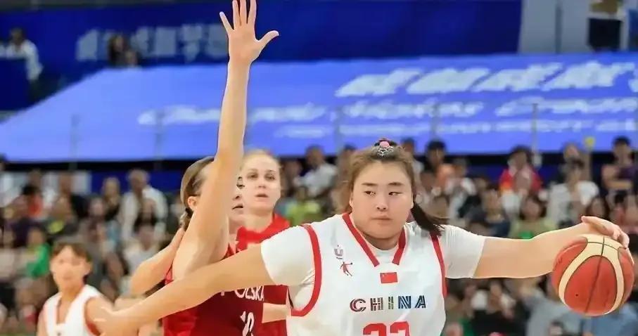 勇夺世界冠军！
世界大学生运动会女篮决赛，中国大运会女篮表现神勇，发挥超常，防守