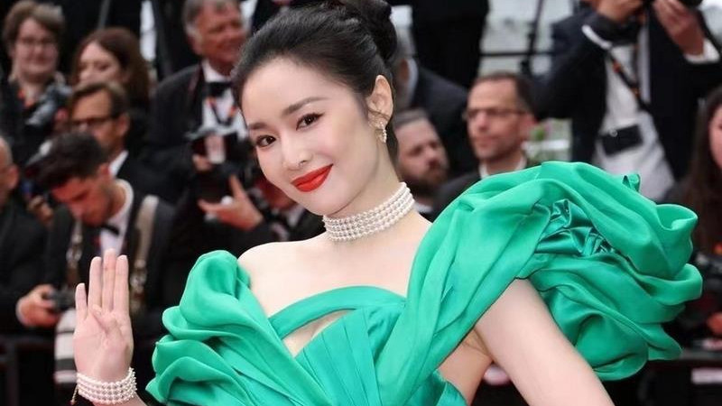 从默默无闻到“国民大嫂”：高叶的蜕变之旅与时代女性的荧幕觉醒