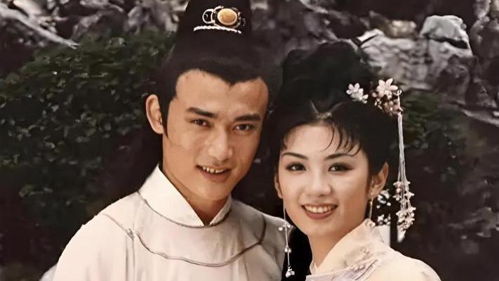 “最美星二代”聂远10岁女儿，绝世美貌惊艳全网
