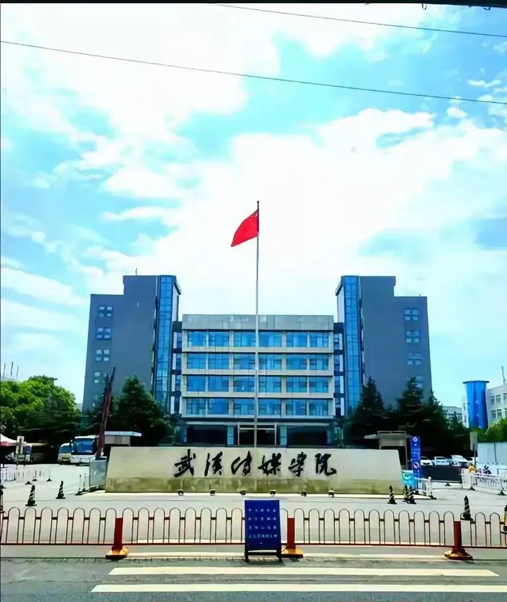 大别山区的大悟县，现在已有两所高校入驻，真的很不错。武汉传媒学院2022年入驻山