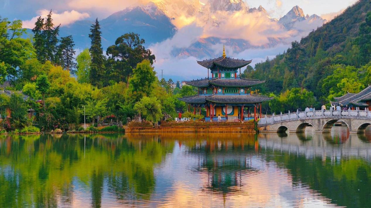 2025云南十佳旅行社权威发布！全流程保障云南品质之旅