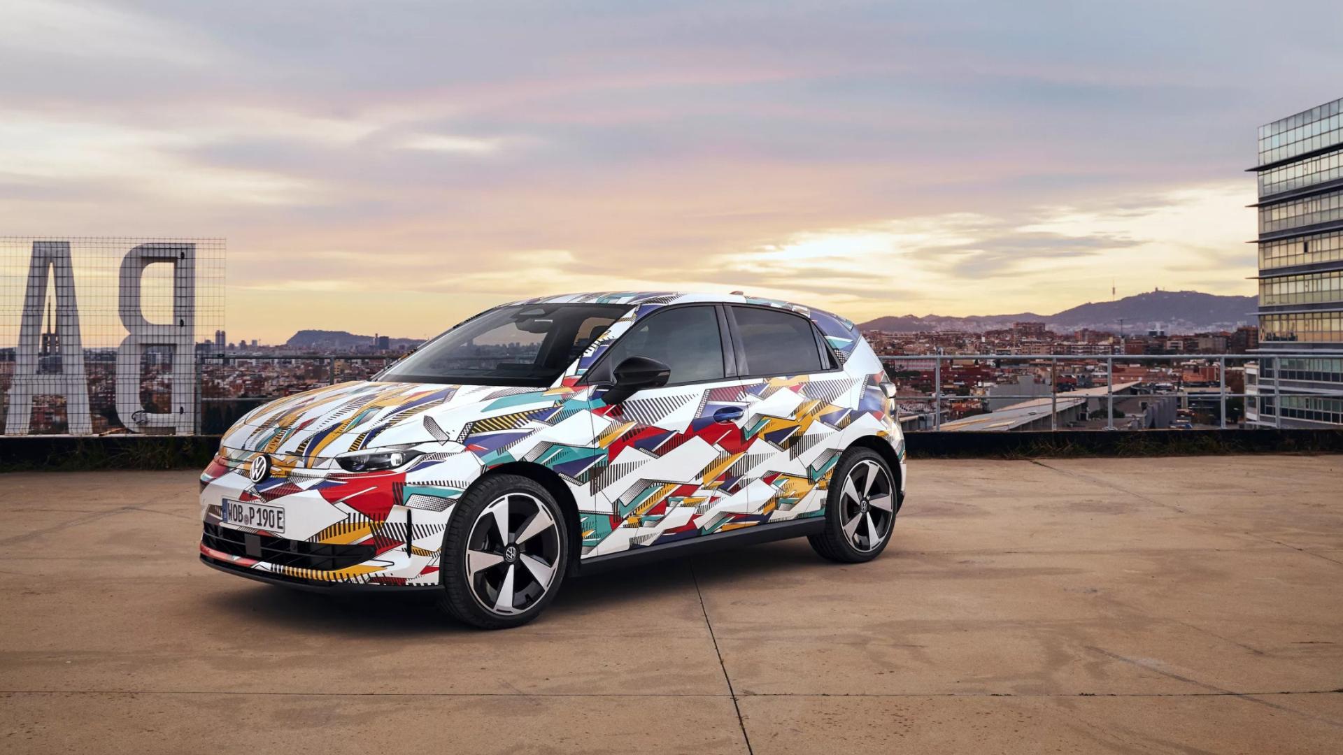 欧洲人民先享为敬，中国紧随其后！ID. Polo 2026春季全球上市！