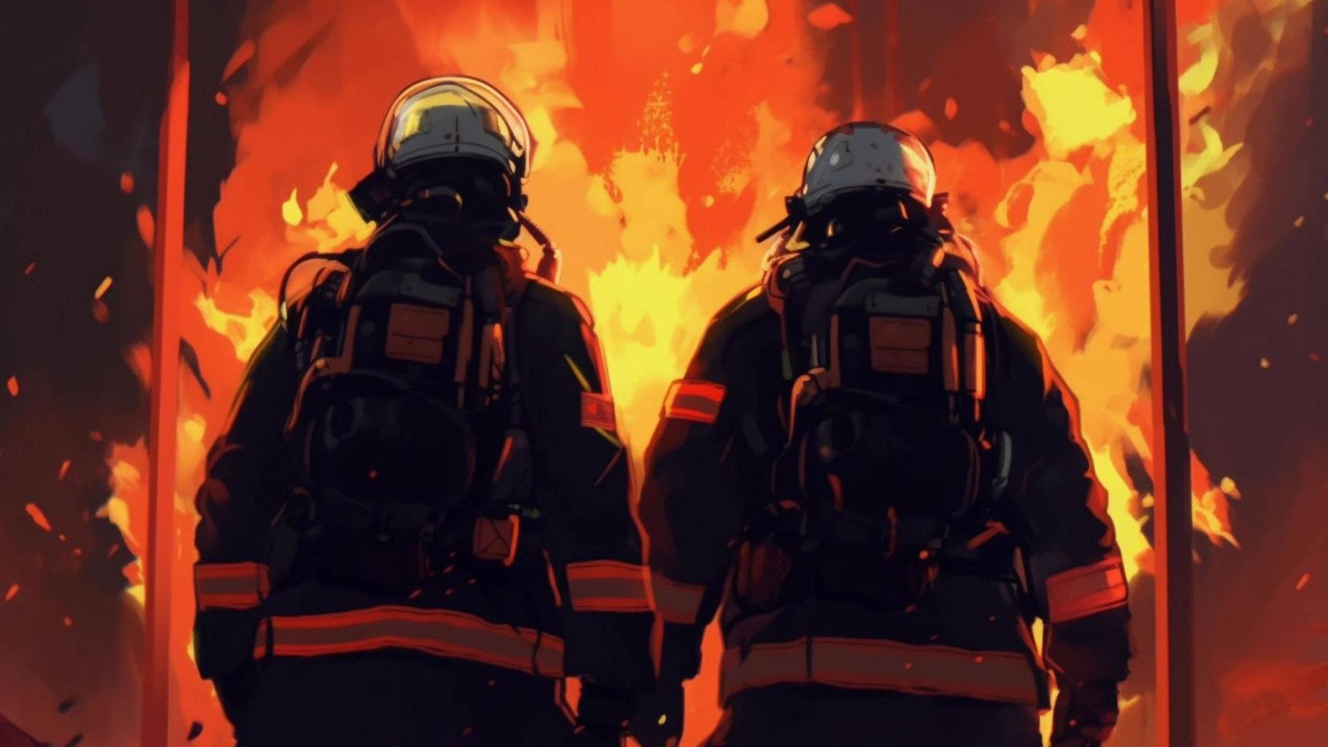 香港大埔火灾：反思与警醒