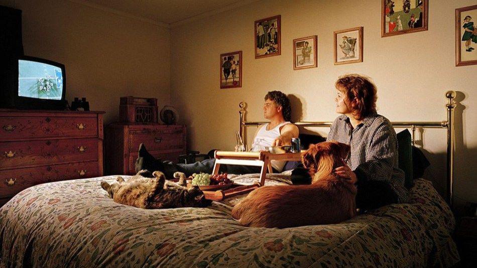 事实证明，普通家庭子女的人生，只是父母的“翻版”