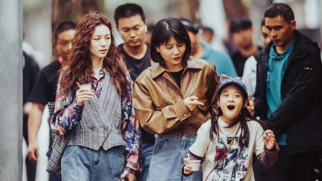 《好东西》影评｜一生很长，没必要立刻就定下最喜欢的人或事