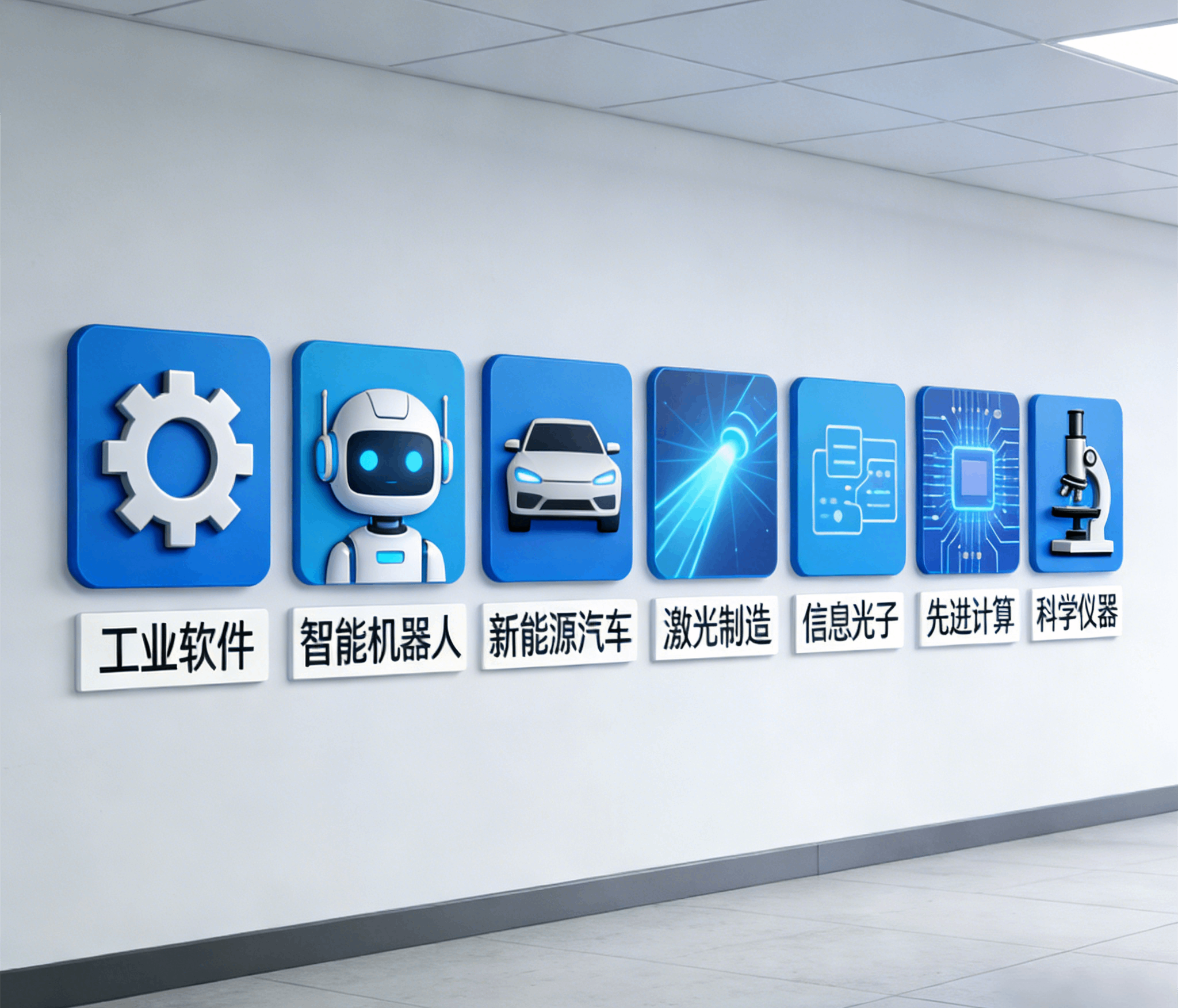 速看！国家重大研发计划申报开启，七大领域，资金支持！