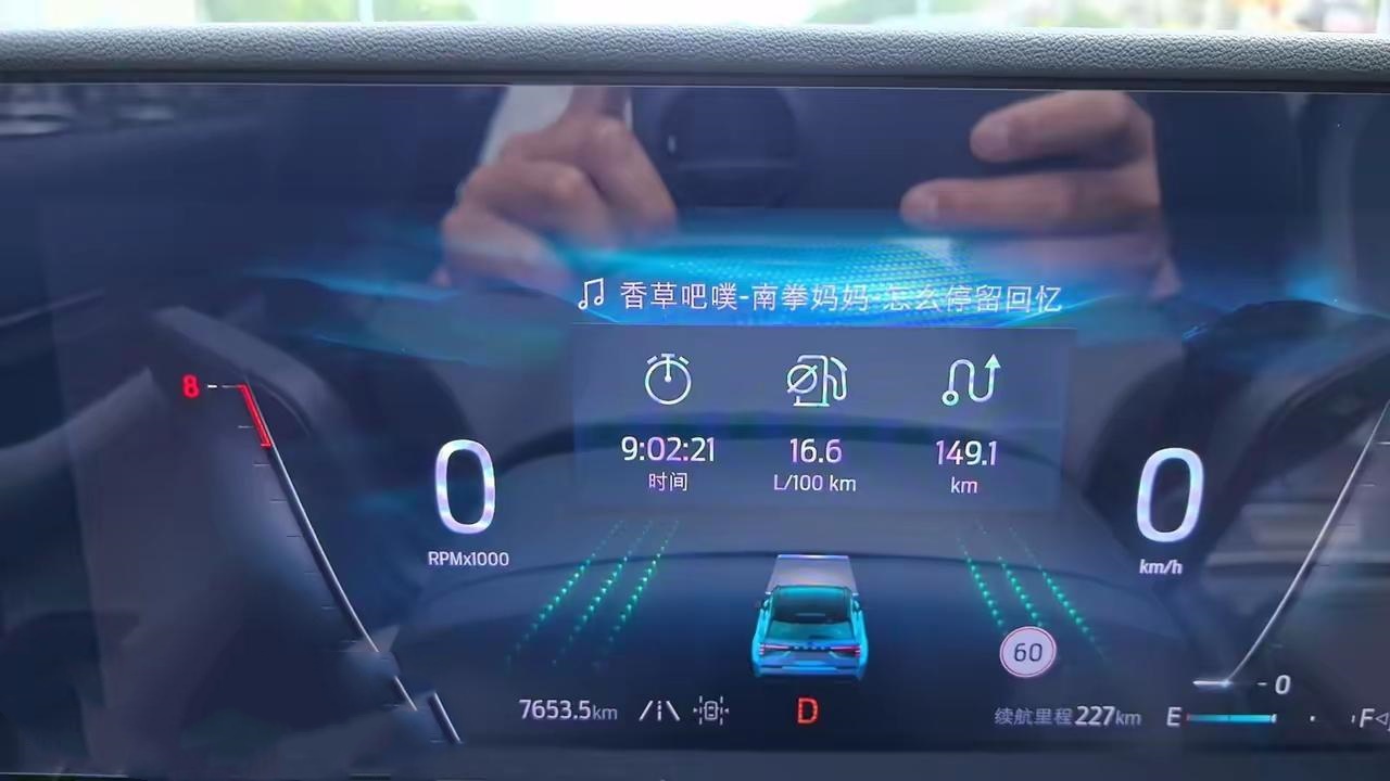 二手锐界L能买吗
