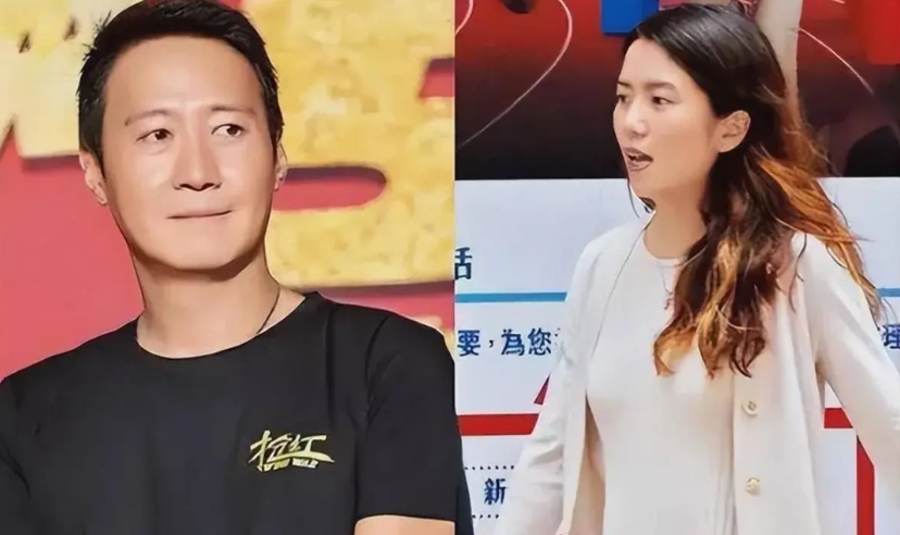 黎明现任妻子

黎明现任妻子是阿wing，本名陈泳仪，比黎明小19岁。她曾是黎明