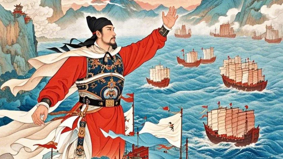 《永乐年间的