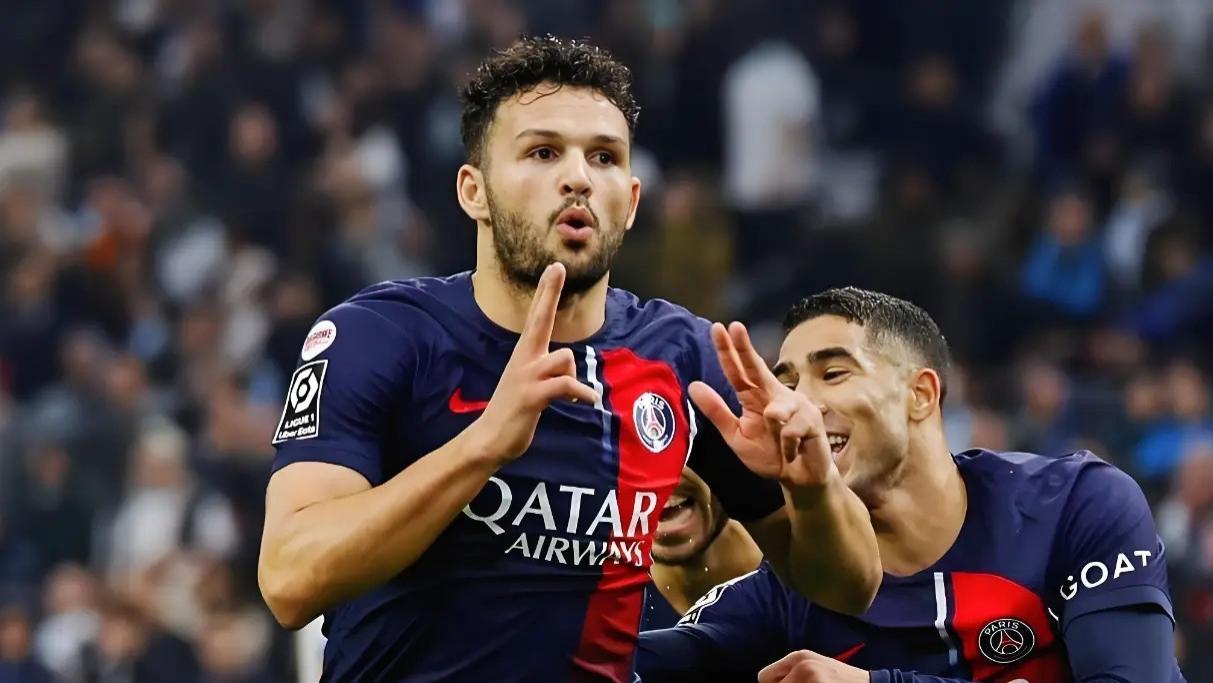 阿森纳 VS 巴黎：战术揭秘定胜负！