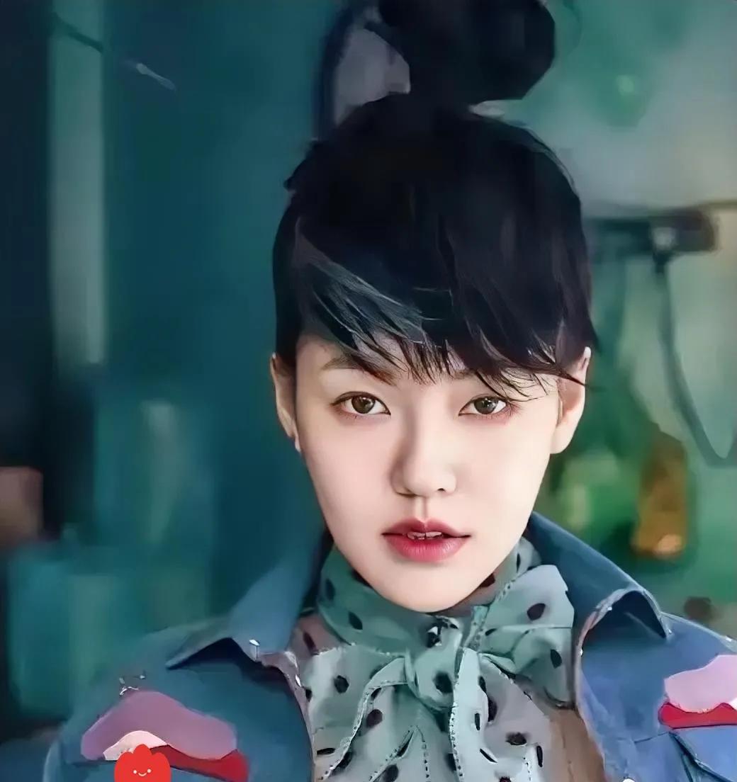 王伟忠力挺！小S复出能成？太魔幻
小S复出要成了？
王伟忠接连访谈吴姗儒、葛斯齐