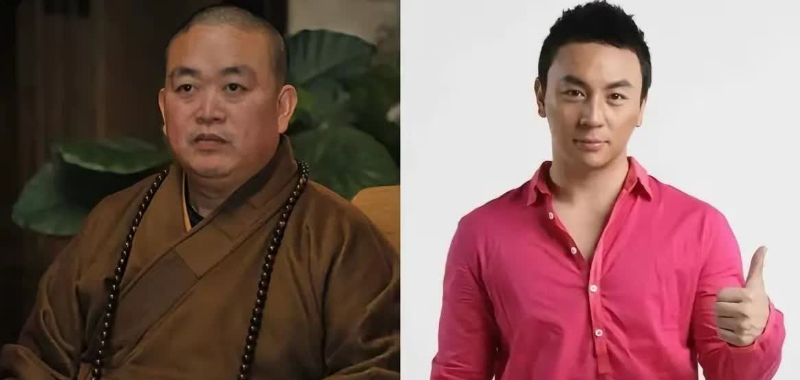 少林寺旁边有个武校叫小龙武院，释永信是名誉校长，陈同山是校长，小龙还有个叔叔叫陈