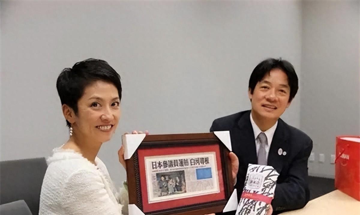 大汉奸后代今何在：大多赴美，有一汉奸的孙女是日本首位华裔大臣
【1945年9月的