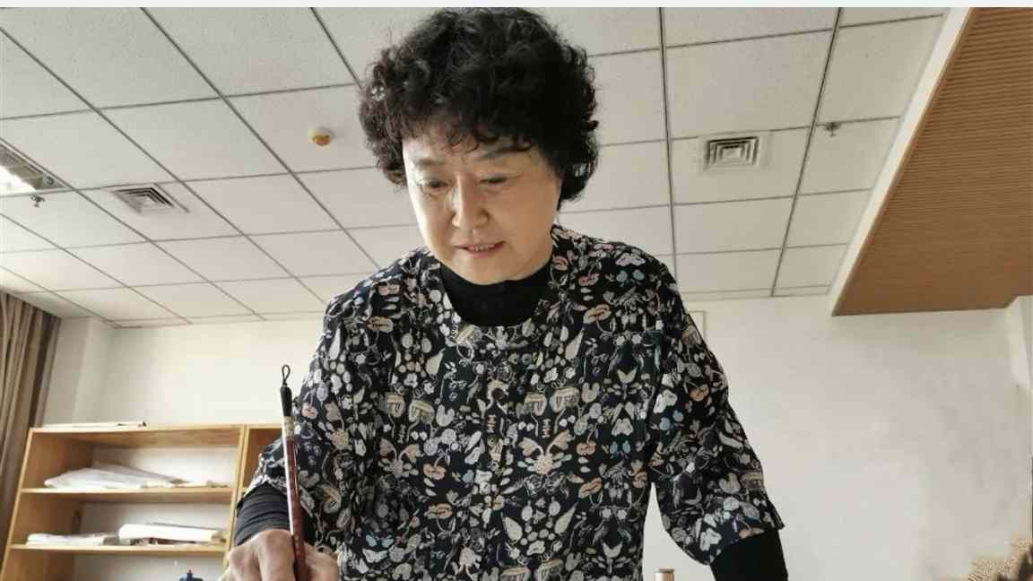 马燕莉 | 收藏投资 大家大作——汇聚当代最具收藏价值艺术家