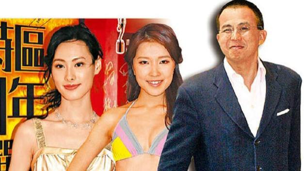 李泽楷的不婚主义，没有让梁洛施母凭子贵当太太，也没让九年恋情者得到一纸婚书