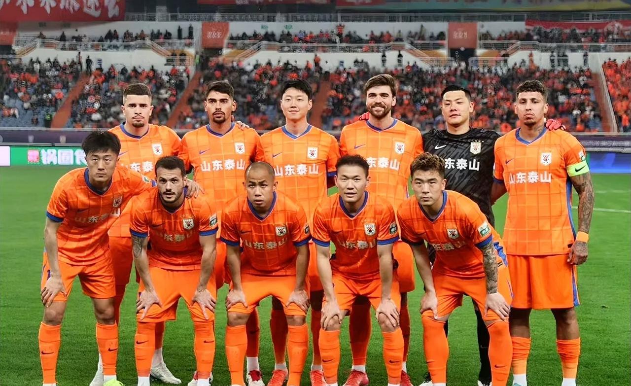 随着泰山5-1西海岸，给场上5大外援打分如下
1、马德鲁加——8分
攻防两端发挥