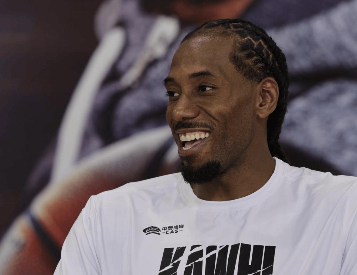多家媒体都认为，NBA预计在全明星后才会对伦纳德事件作出最终裁决。
其中的意思也