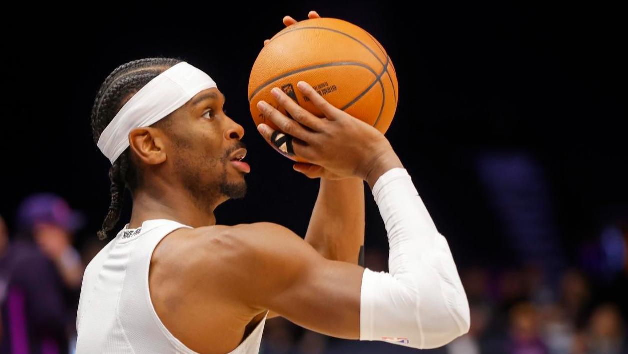 遭遇赛季第三败，雷霆队的进攻还是缺少一些办法啊