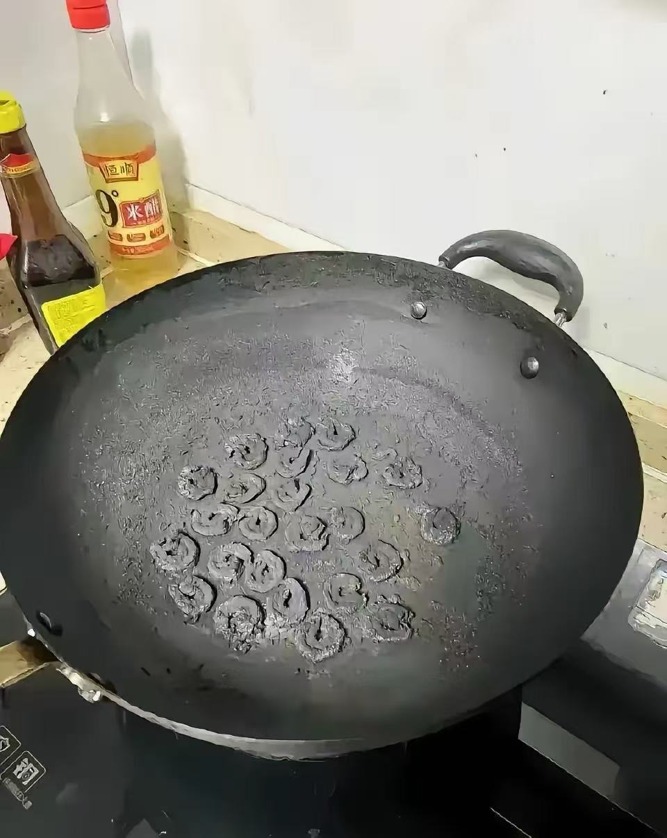 谁能认出这是什么菜算你厉害？
