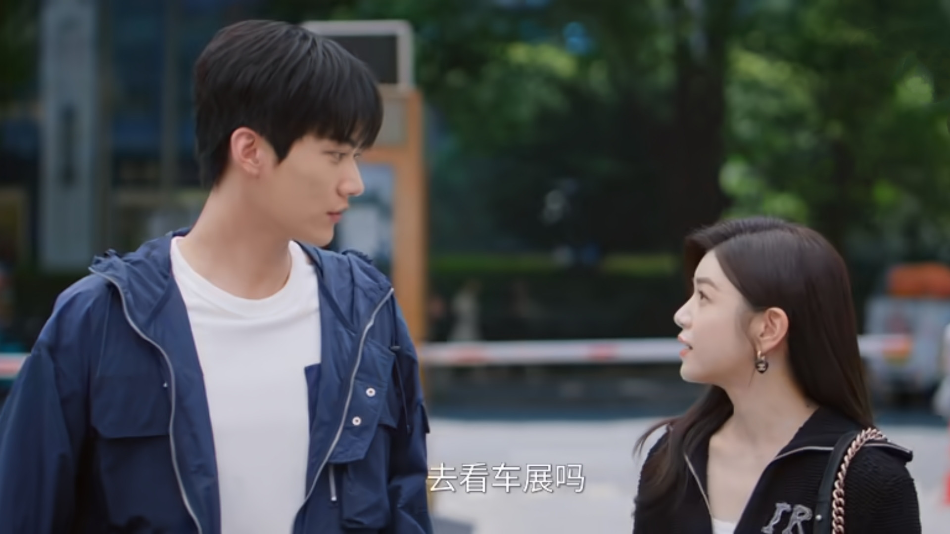 解读《狙击蝴蝶》10对CP，盘点各方阵营，总结人物关系